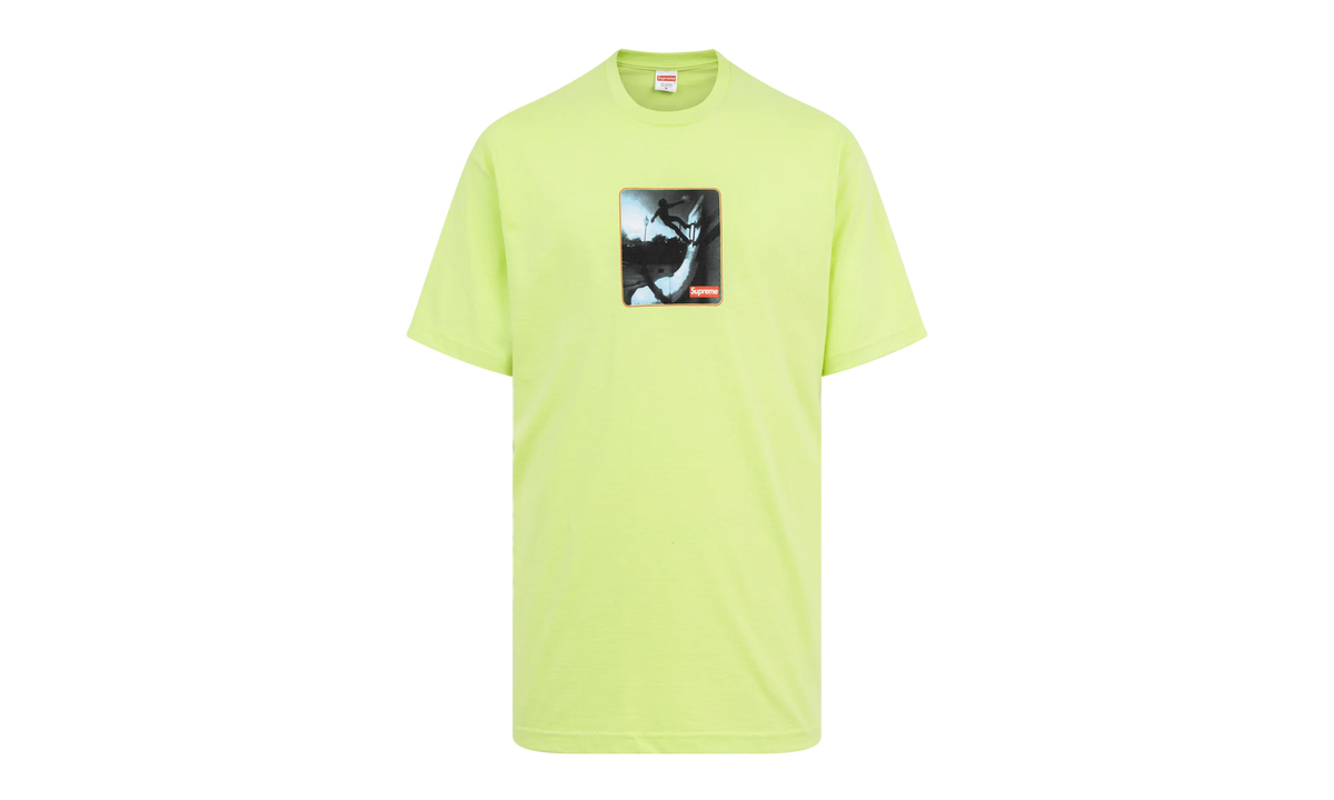 Shadow Tee "FW21" SU10742