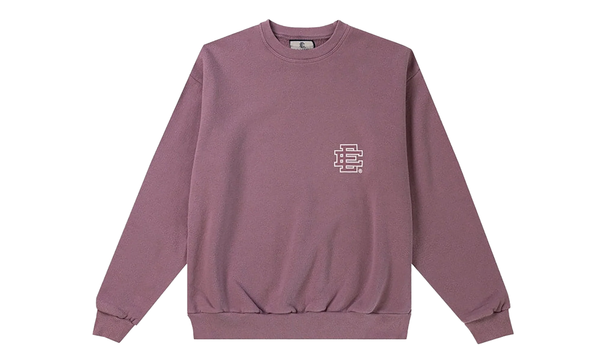 EE CREW "FW23 - Grape/Grape" EE494