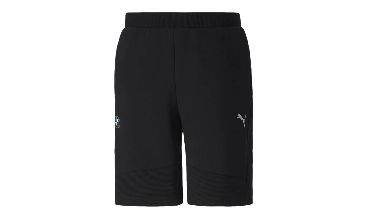BMW Motorsport Sweat Shorts "Black" 598000 01