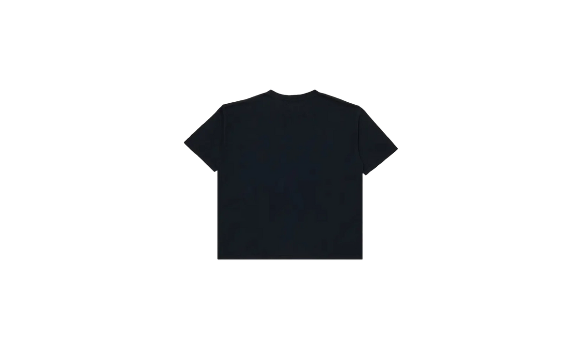 Palmera Tee "Vintage Black" RHPS24TT030120610
