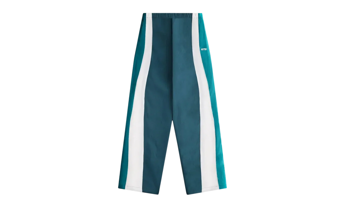 Allium Seamed Track Pants "Multi" KITH14