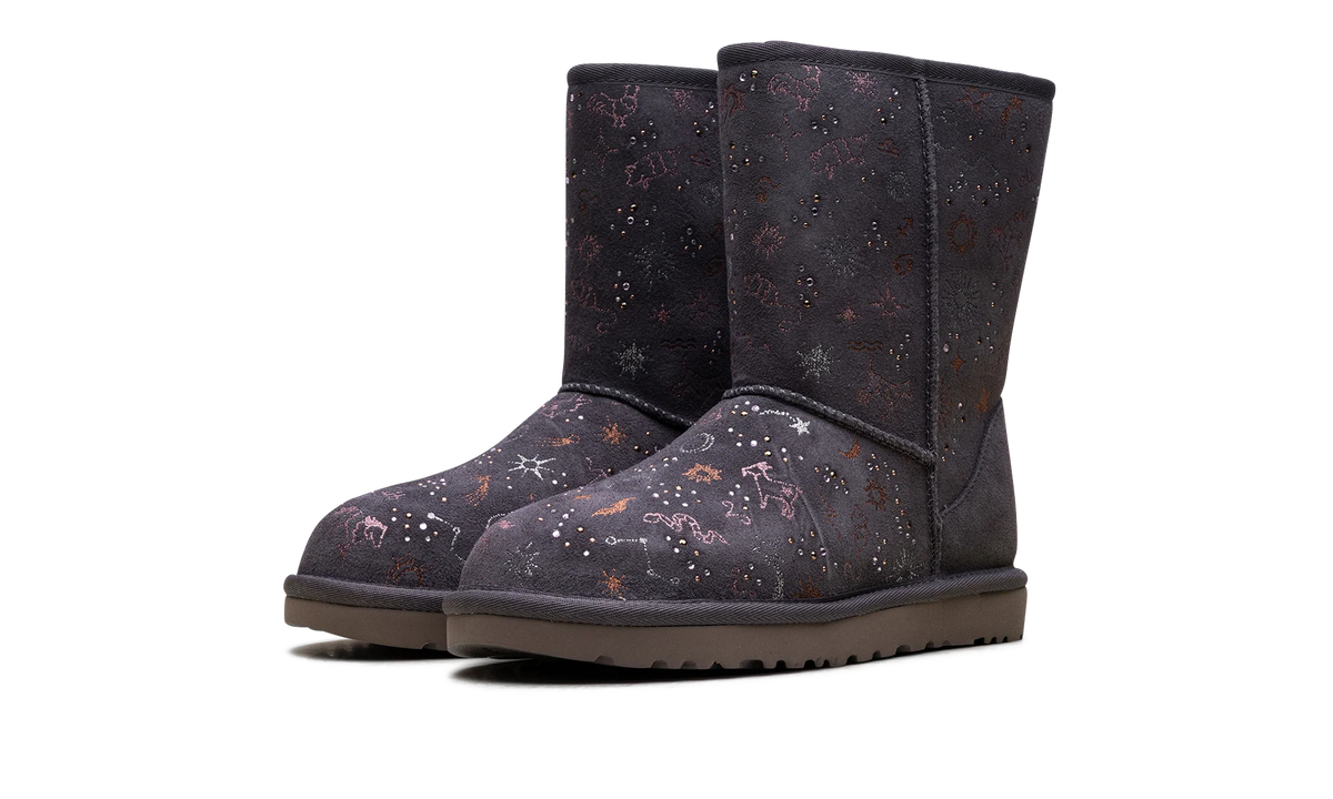 Classic WMNS "Zodiac Grey Purple" 1112517 NHT
