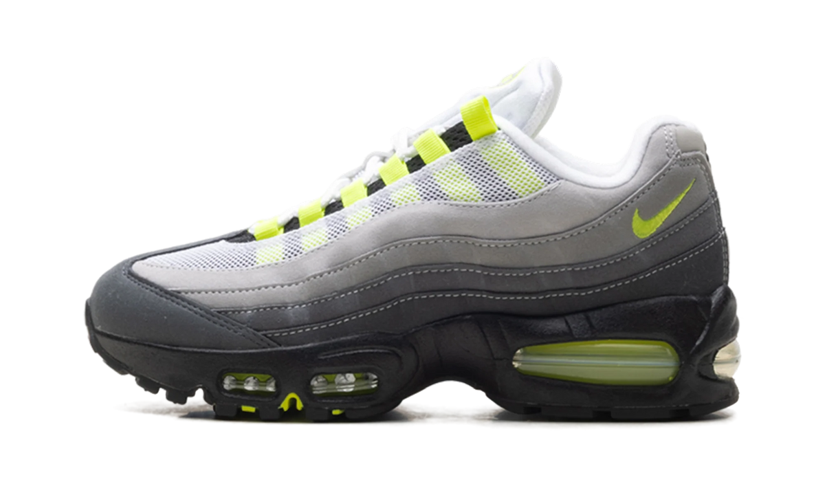 Nike Air Max 95 WMNS "Neon (2026)" IO9926 001