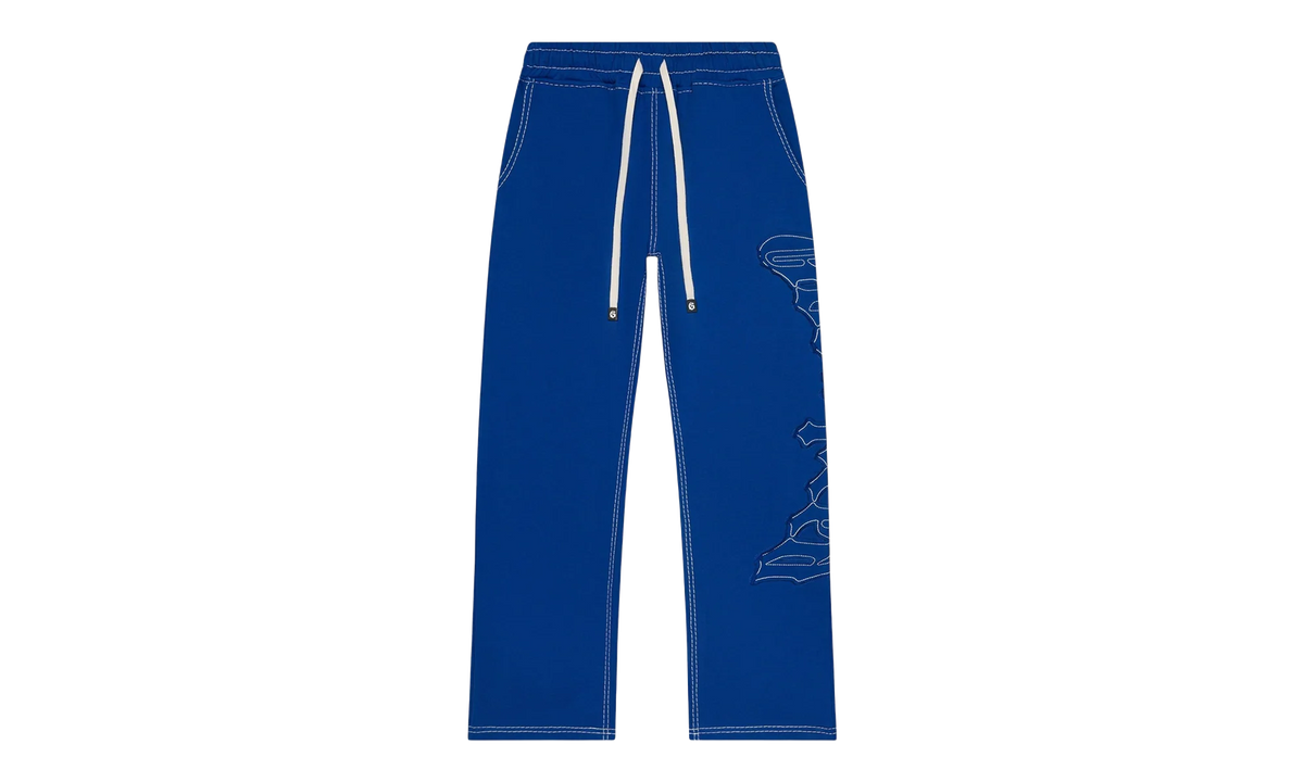 OG Logo Sweatpant "Blue" GS093