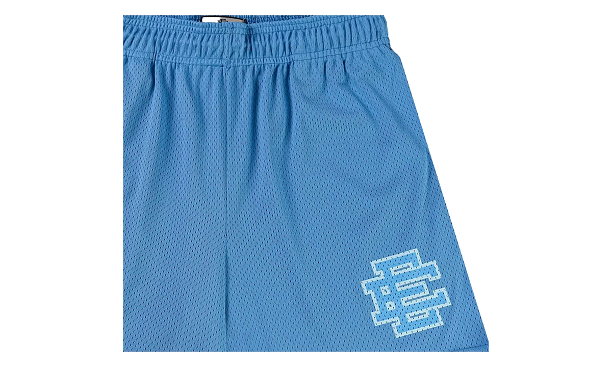 EE SHORTS CORE MESH "Victory Blue/ Baby Blue" EE775