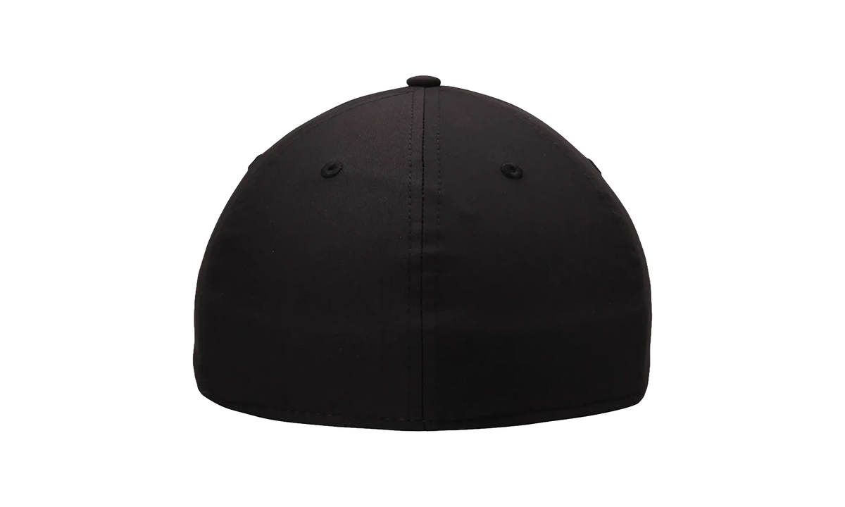 UFC Flexfit Hat "Black / Blue" M641Z BLU UUFC