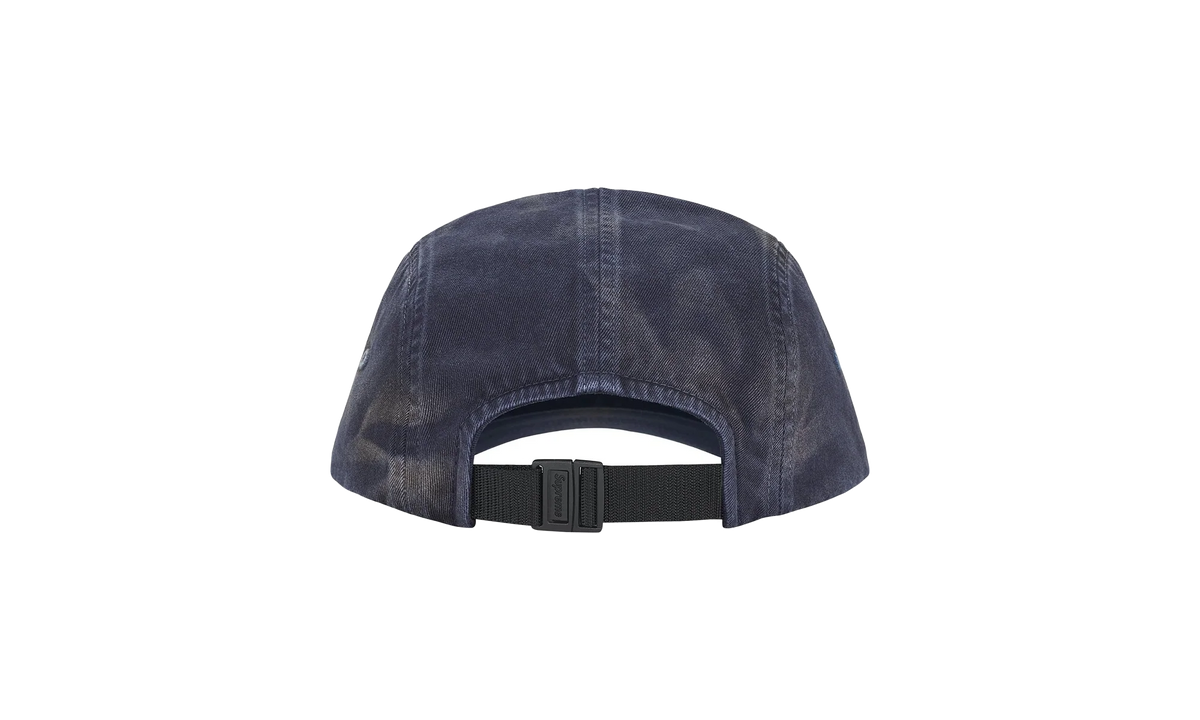 Overdyed Camp Cap "Navy" SU25898