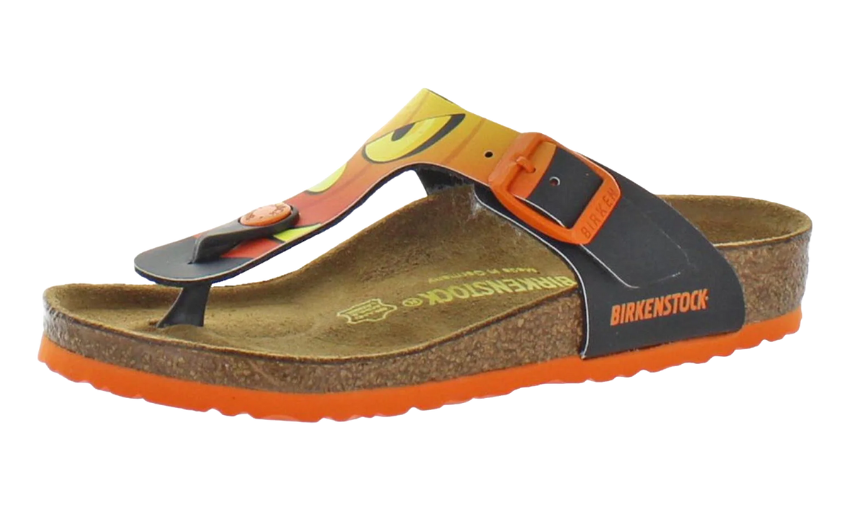 Gizeh GS "Halloween Pumpkin Black" 1000529