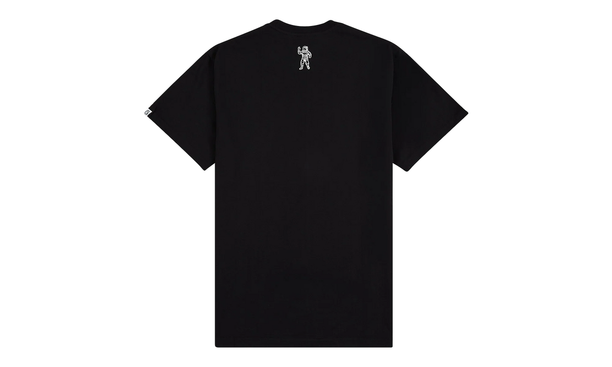 Waterfalls Graphic T-Shirt "Black" 861 2311 BLK