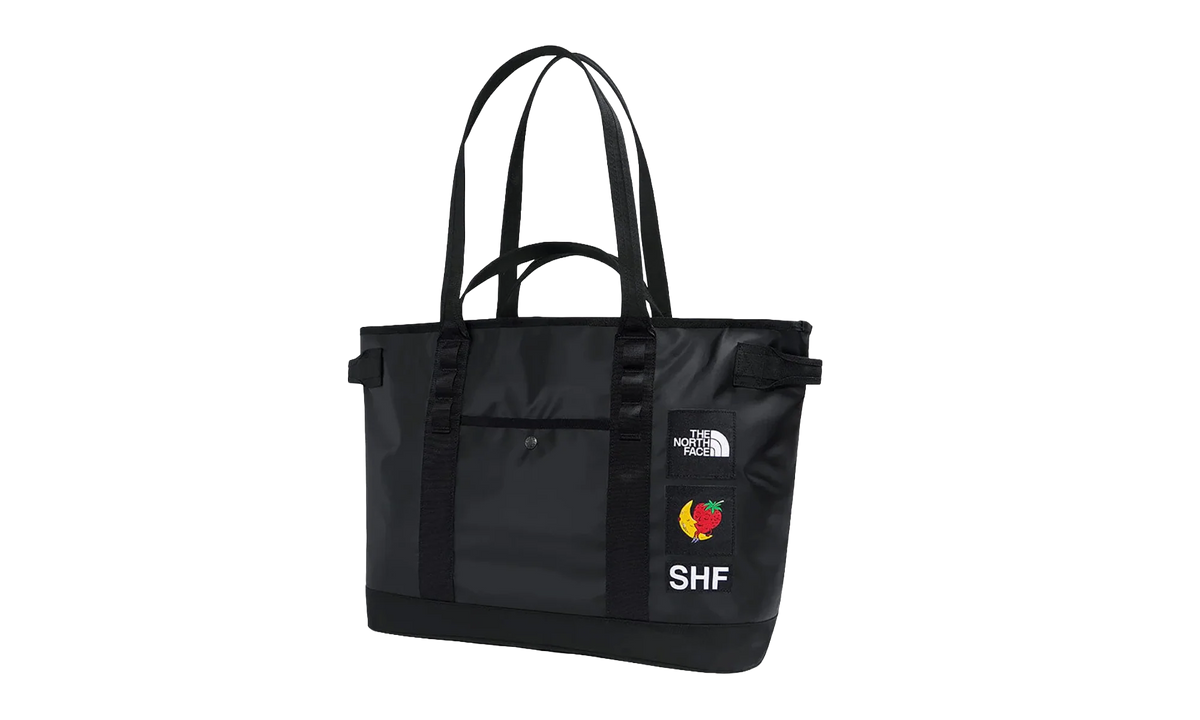 Tote "Sky High Farm - Black" NF0A8HHQJK31