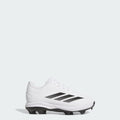 Kids' adidas Adizero Electric 2.0 baseball TPU Kids