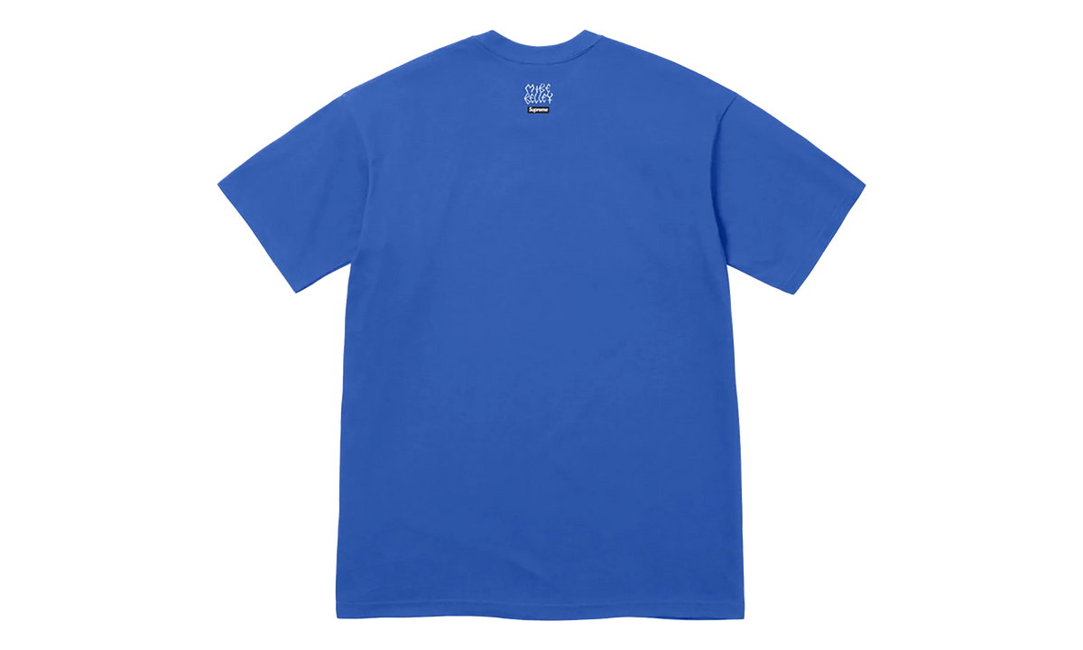 Mike Kelley Tee "SS 26 - Blue" SU27471