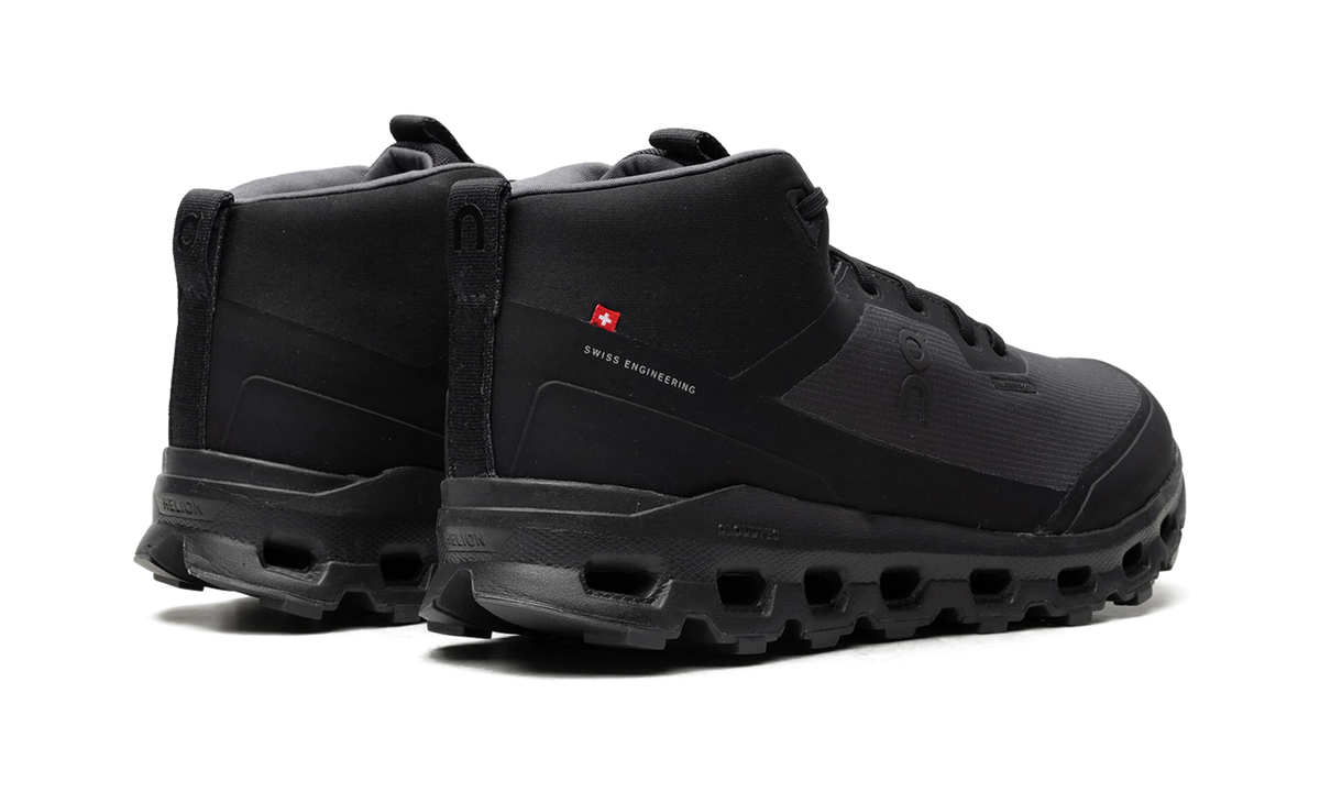 Cloudroam Waterproof "Black" 3MD30070106