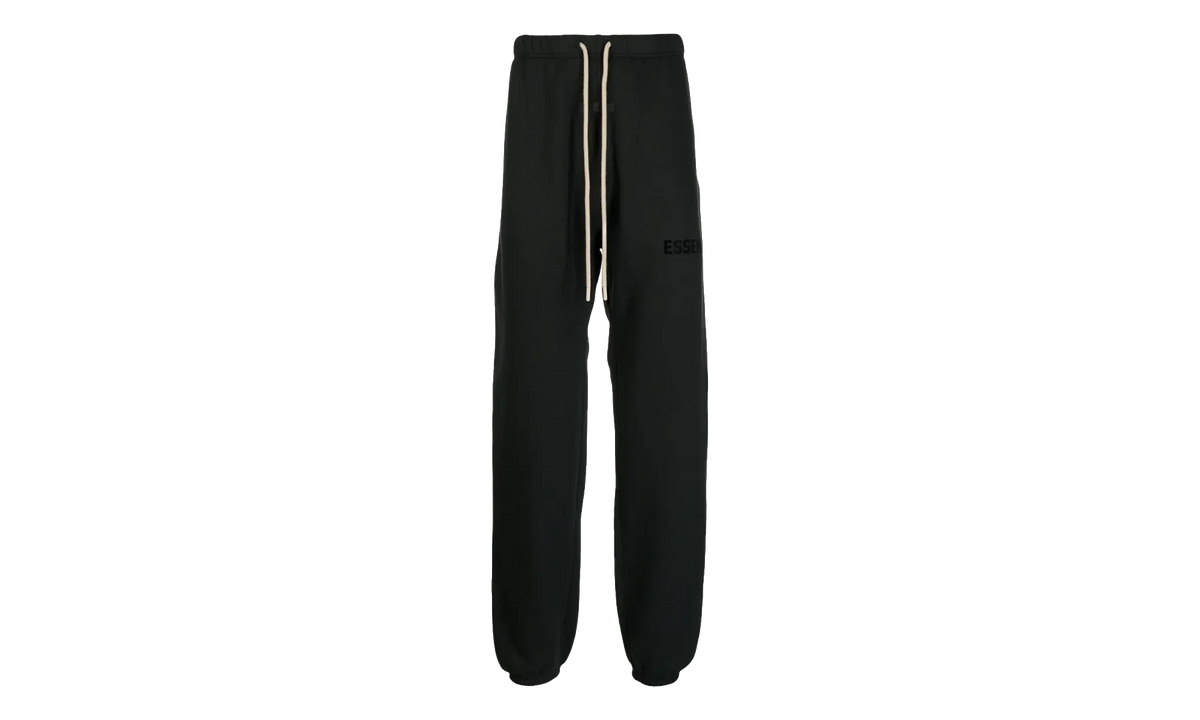 Sweatpant (FW23) "Jet Black" 130SP232020F
