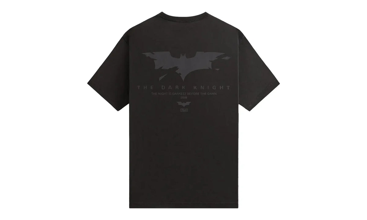 Batman Dark Knight Teaser Vintage Tee "Black" KHM032765 001