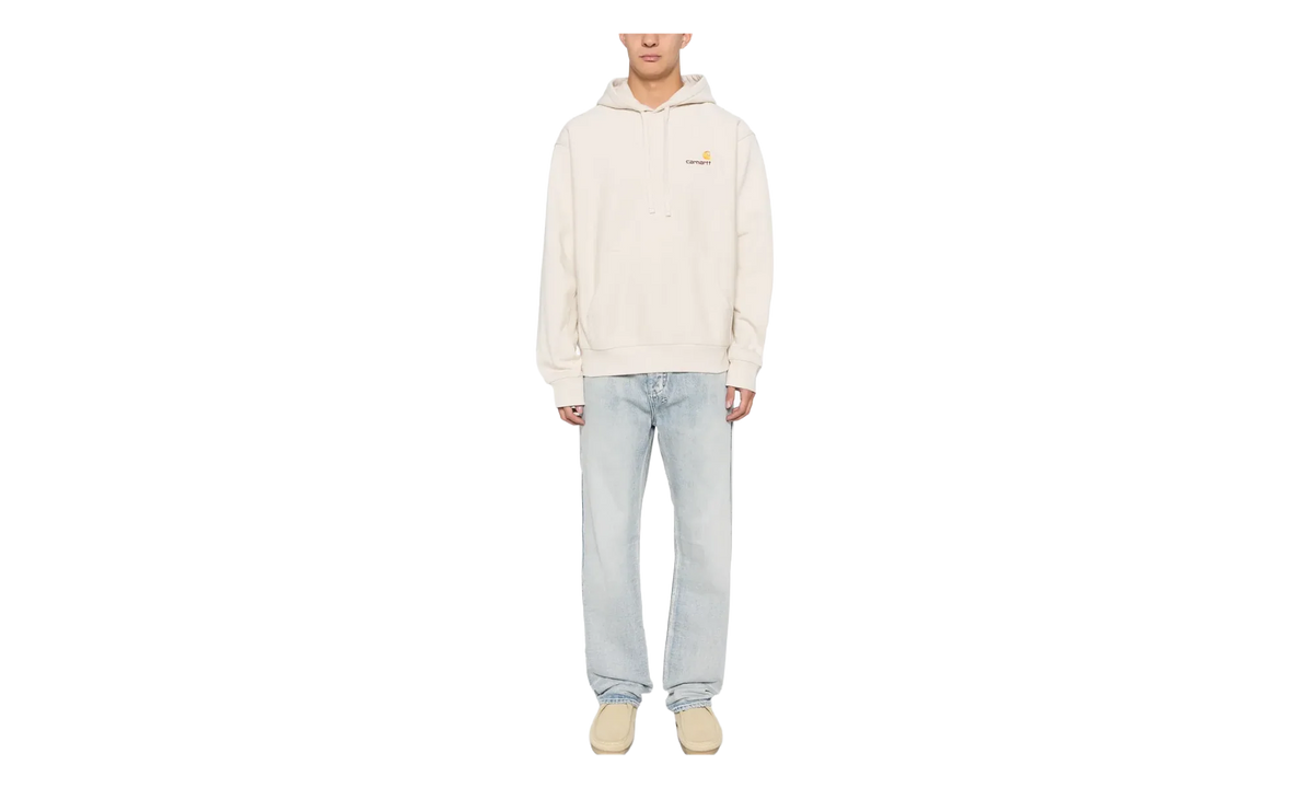 Anti L Jeans "Legacy Blue" MFA24DJ038