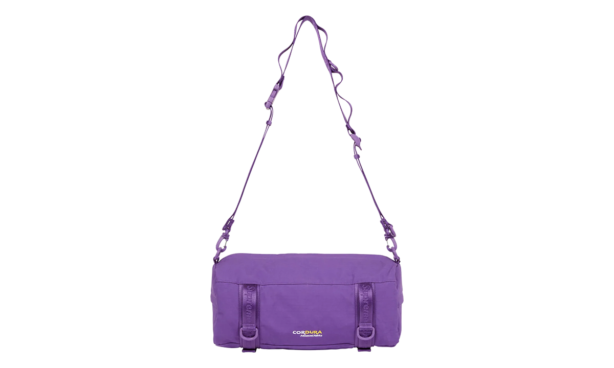 Utility Bag "SS26 - Purple" SU27289