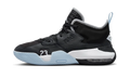 Air Jordan Stay Loyal 2 "Black / White" DQ8401 014