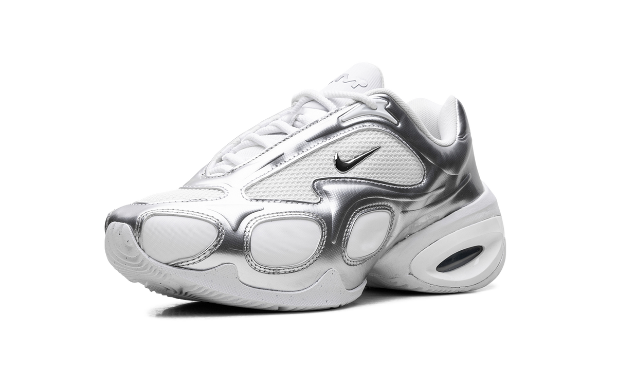 Air Max Muse WMNS"Metallic Silver" FV1920 100