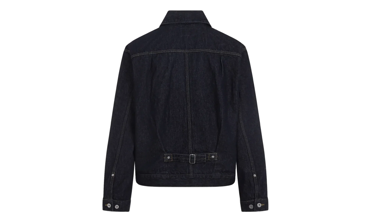 Belmar Jacket "Blue" I036586 01 02