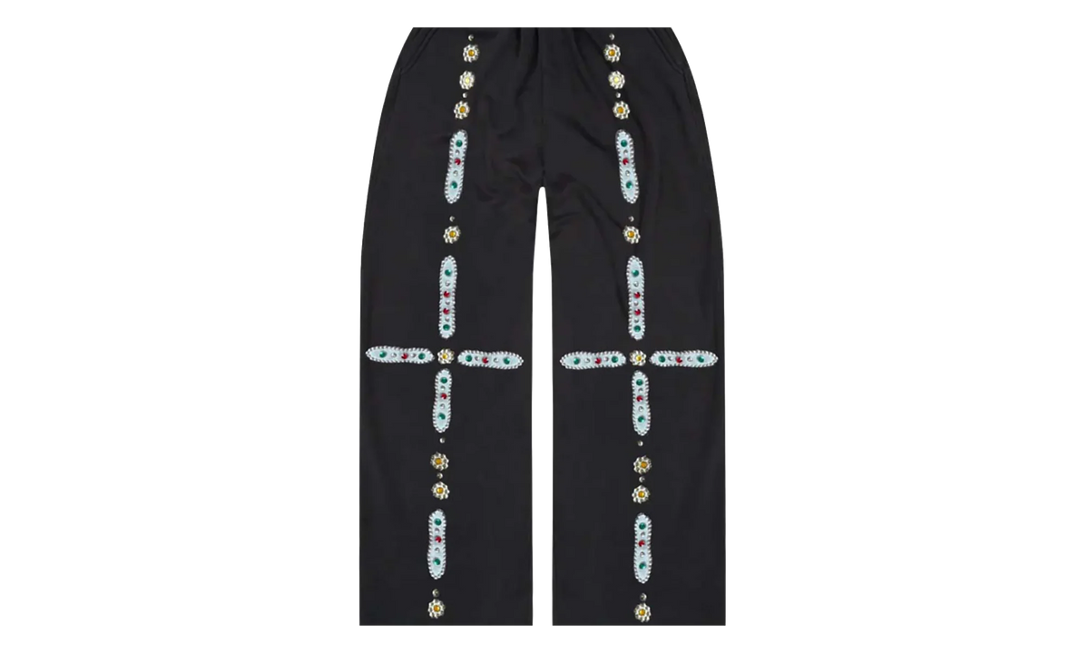 Sapphire Sweatpants "Black" BS99