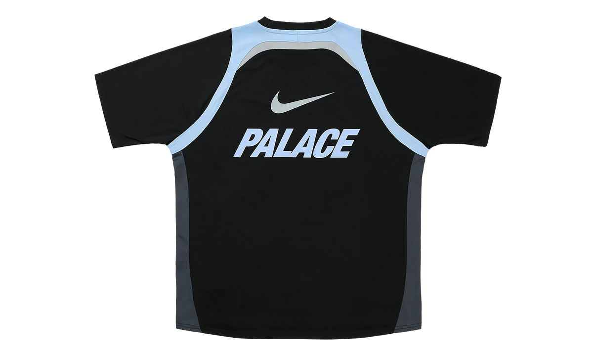 Nike Jersey "Black" p0138