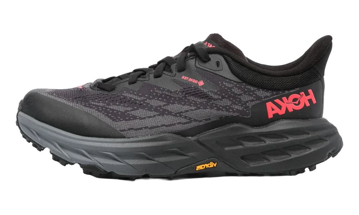 Speedgoat 5 Gore-Tex WMNS "Black Black" 1127913 BBLC