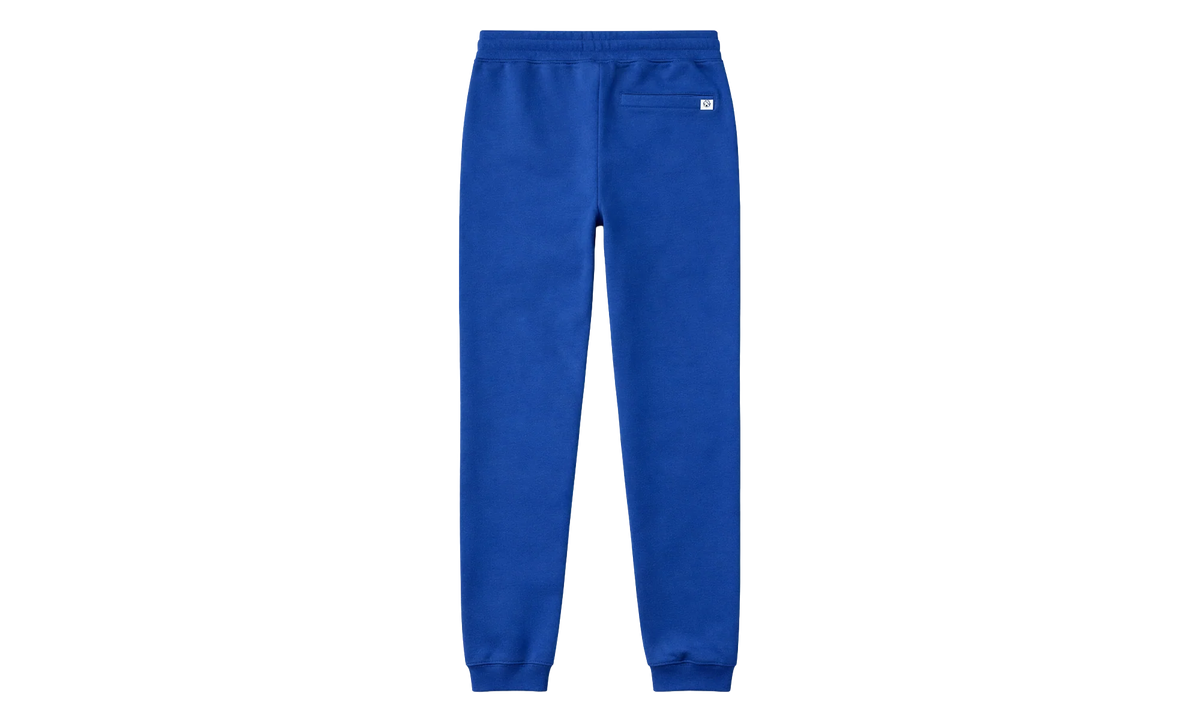 BB Camp Sweatpants "Sodalite Blue" 861 1100 Sodalite Blue