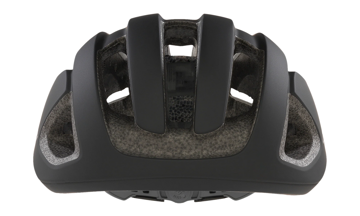 ARO3 Lite Cycling Helmet "Blackout" FOS900595 02E