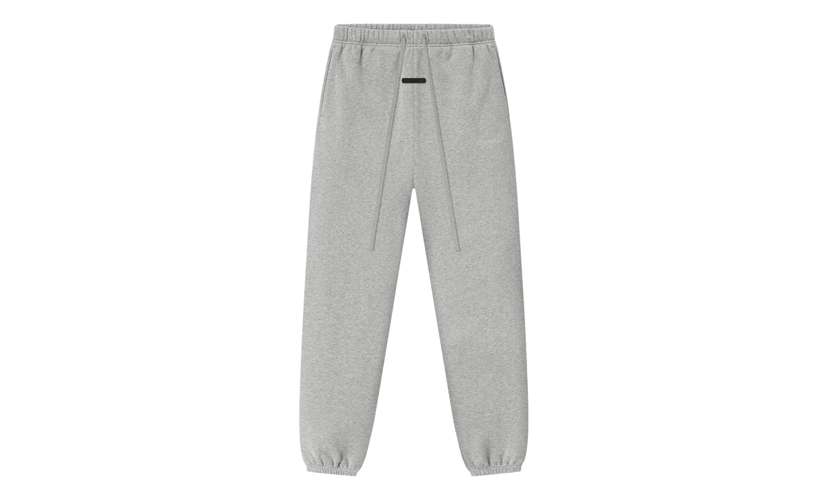 Signature Classic Sweatpant "Concrete Grey" 130SP262023F