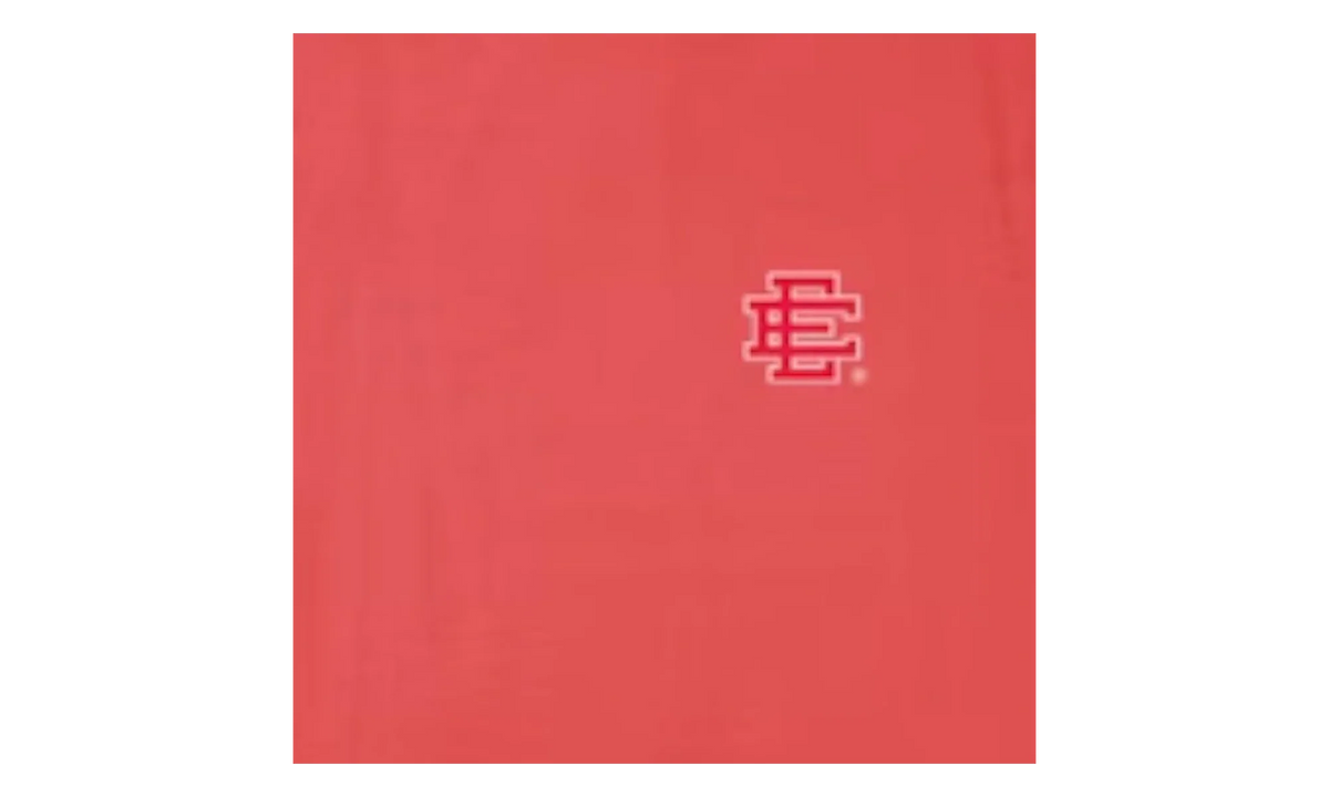 EE BASIC T-SHIRT "SS24 - Pink/Pink" EE818
