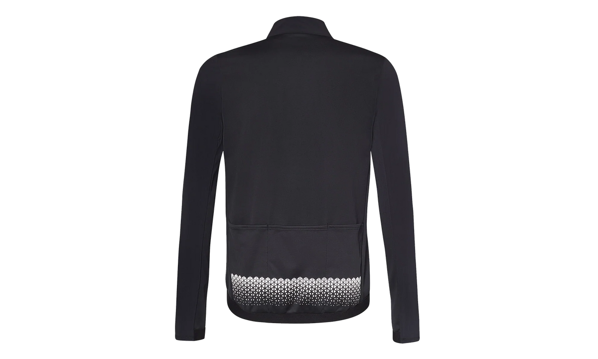 Elements Thermal RC Jacket "Blackout" FOA403762 02E