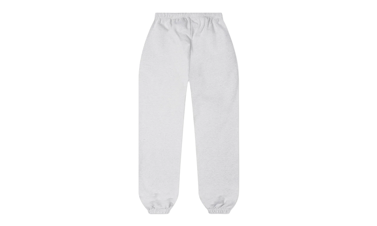 Metanoia USO Sweatpant "Heather Grey" METE SP12 HTHR