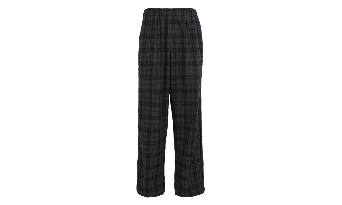 Ruff Rider Pant "Grey" WCBTM0067046