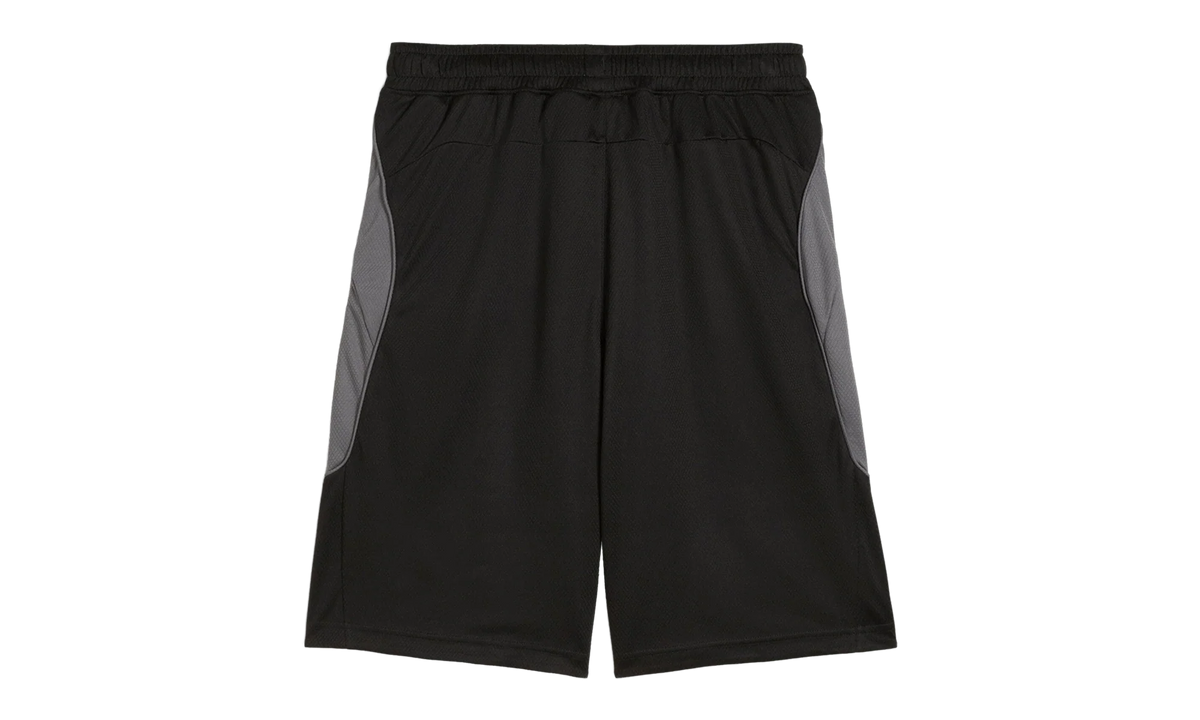 BMW MOTORSPORT LIFESTYLE SHORTS "Black" 630533 01