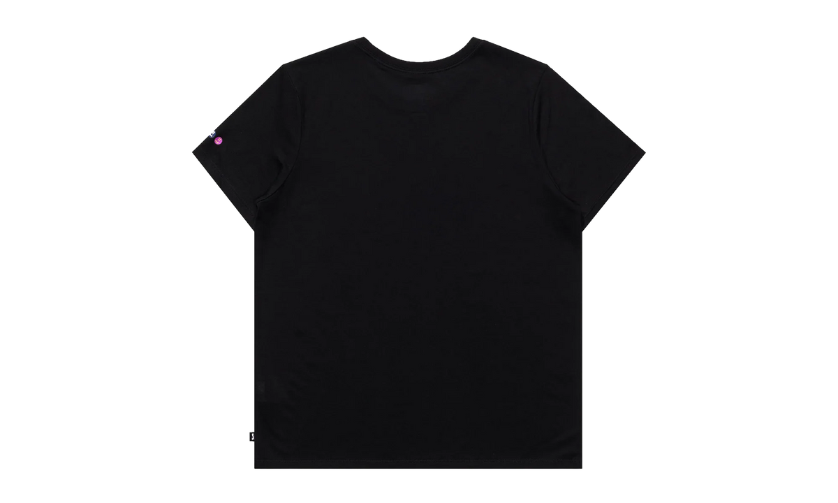 SB Rayssa Leal Tee WMNS "Black" FV4468 010