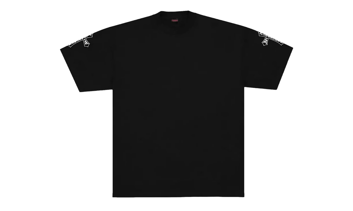 Redeemer SS Tee "Black" P26SP064-BLK