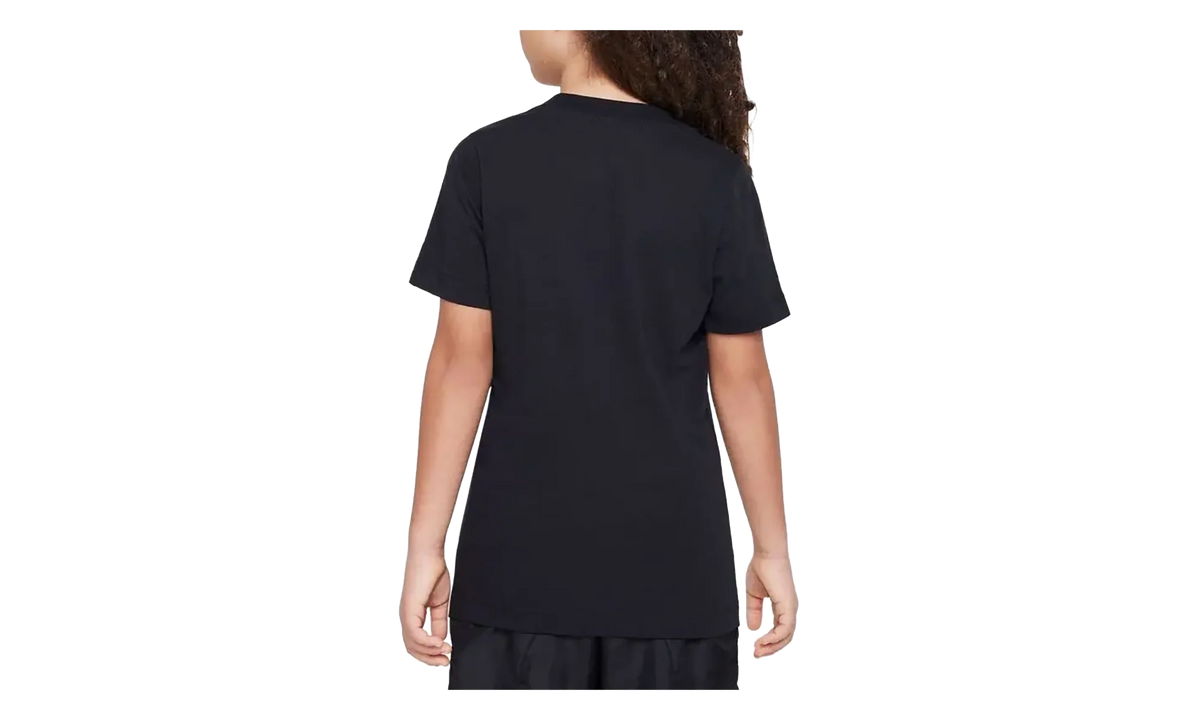 NSW Club Seasonal Graphic Tee GS "Black" FD3929 010