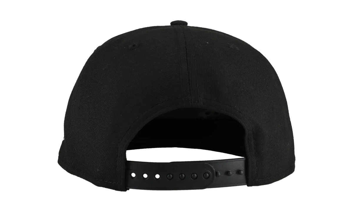9FIFTY New York Yankees A Frame Snapback Hat ""Rings"" NE220