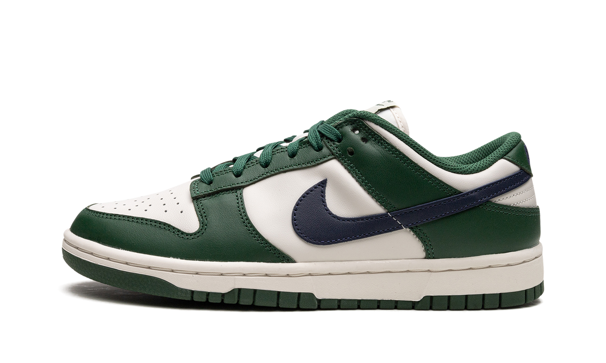 DUNK LOW WMNS"Gorge Green" DD1503 300