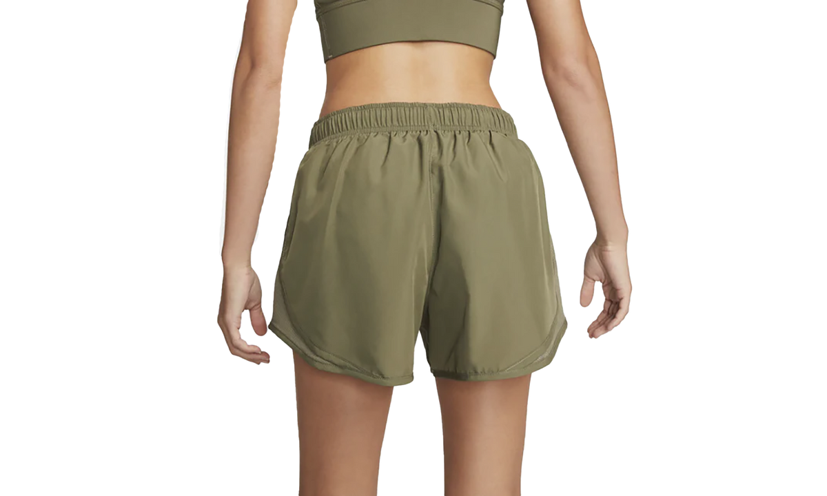 TEMPO DRI-FIT 3'' RUNNING SHORTS WMNS"Olive" CU8890 224