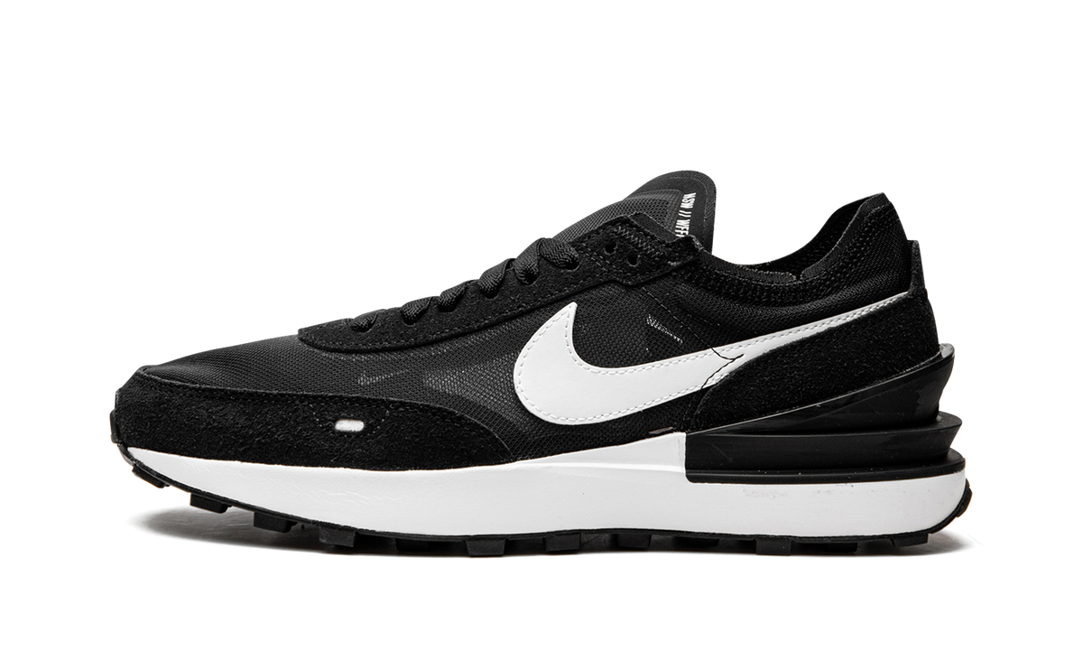 WAFFLE ONE WMNS"Black" DC2533 001