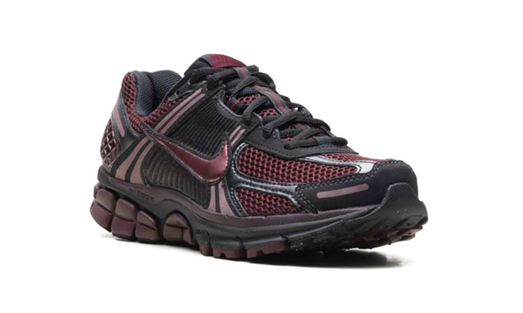 Zoom Vomero 5 WMNS"Black Burgundy Crush" IB8929 002