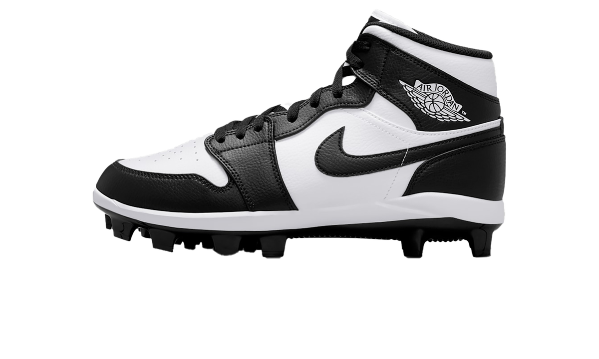 1 MCS Cleats "Panda" AV5354 102