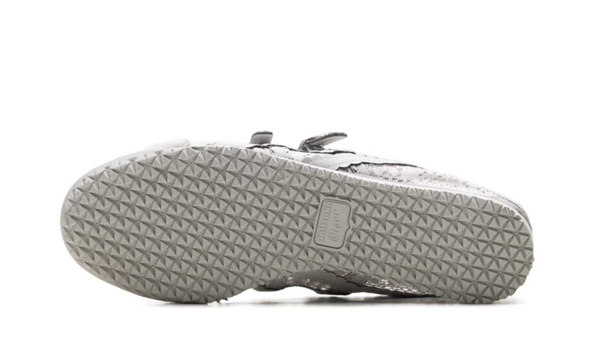 Mexico 66 TGRS WMNS "Oyster Grey" 1182A705 020