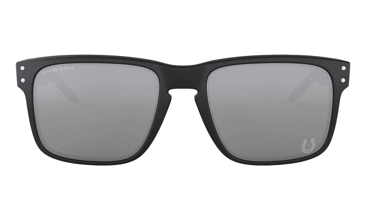 Holbrook Sunglasses "Matte Black / PRIZM Black" OO9102 M3