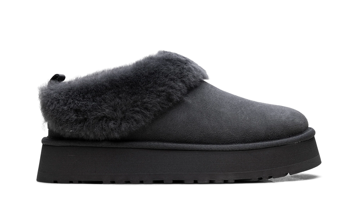 Tazzelle Slipper WMNS "Obsidian" 1171393 OBS
