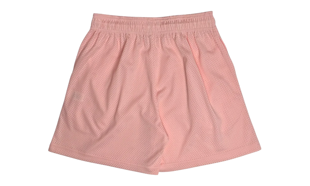 EE Basic Shorts "Rose Quartz / Neon Pink" EE111