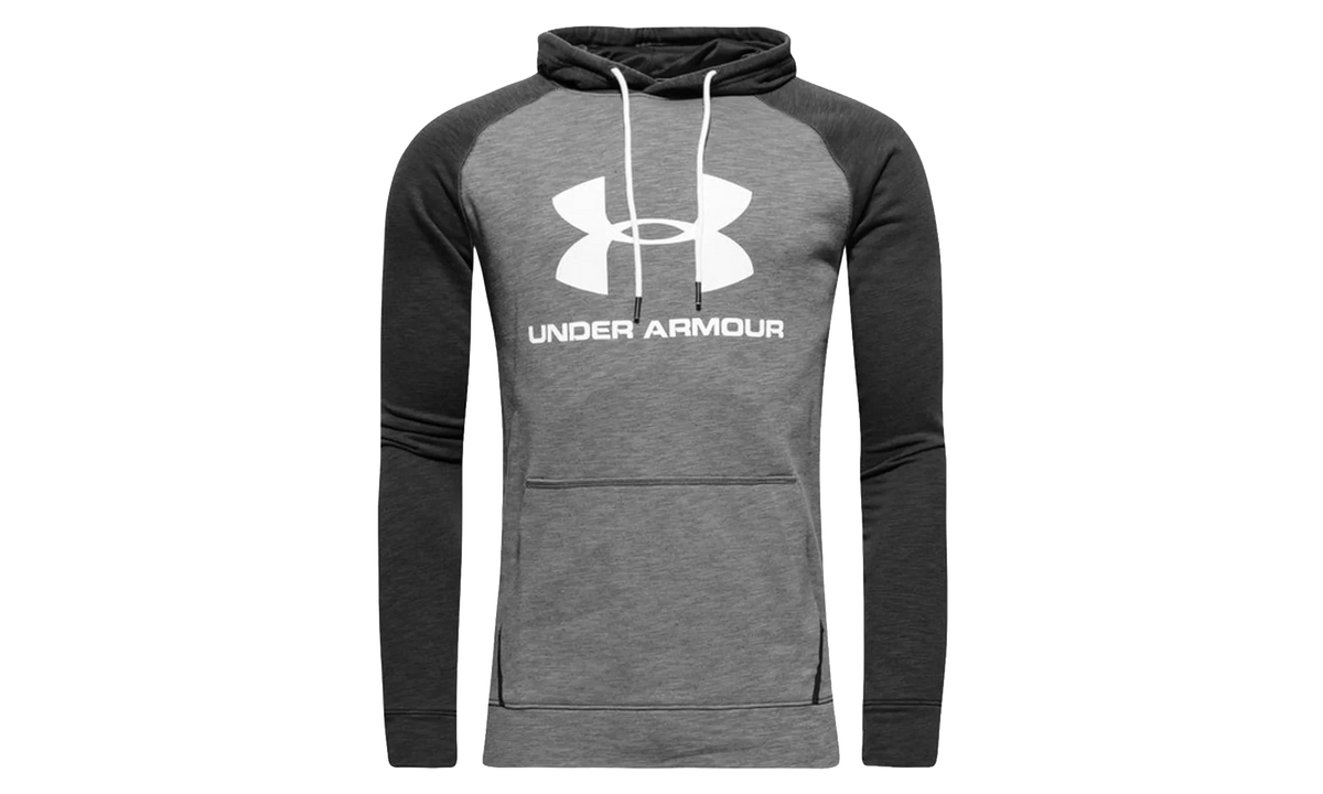 Sportstyle Triblend Pullover Hoodie "Stealth Gray / Black / White" 1290256 008