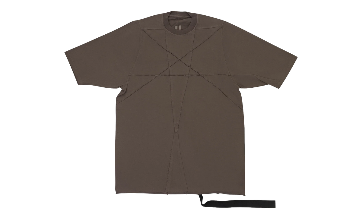 JUMBO SS T-SHIRT "Dust" DU01D1274
